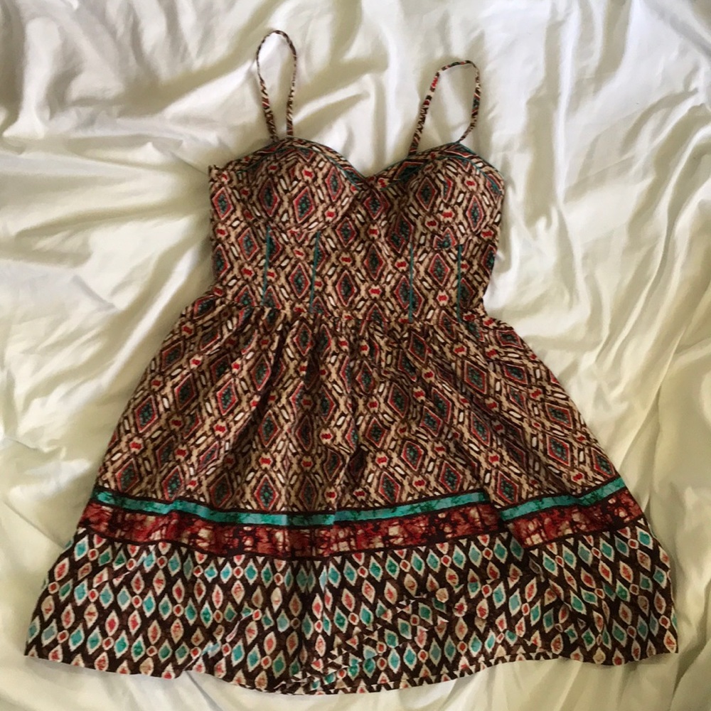 American Rag Sundress - Great condition!